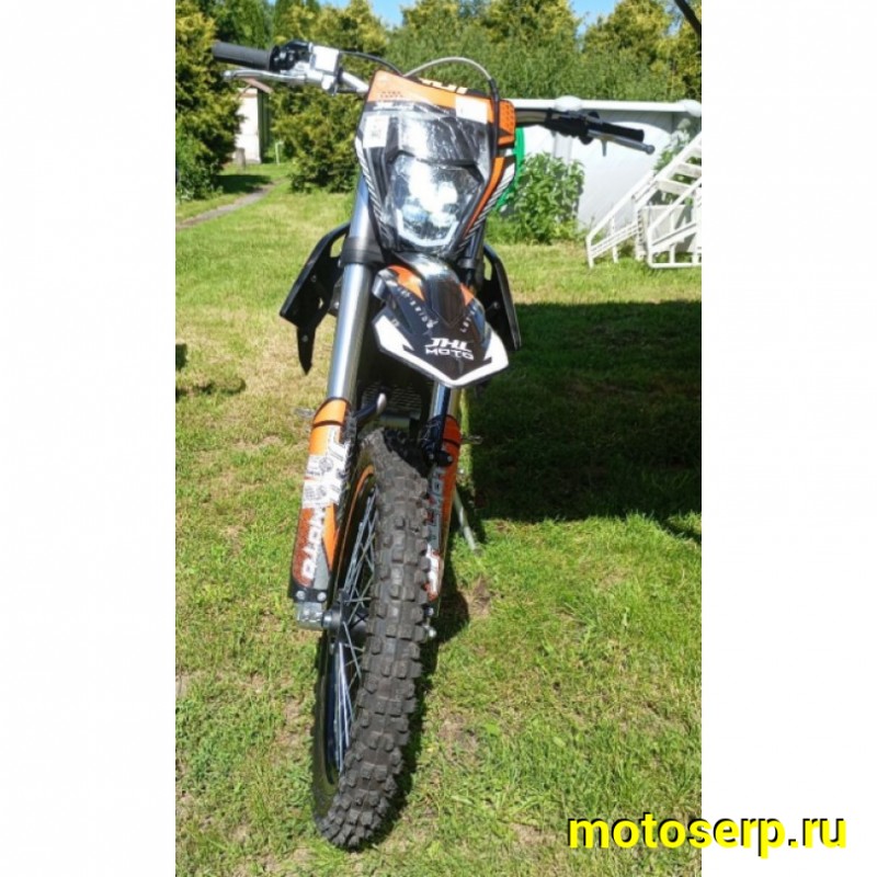 Купить  Мотоцикл Кросс/Эндуро JHL LX1 (спортинв) 21/18, 250cc, CB250-F(172FMM-3A)  (шт) (ТехМаркет (0 купить с доставкой по Москве и России, цена, технические характеристики, комплектация фото  - motoserp.ru