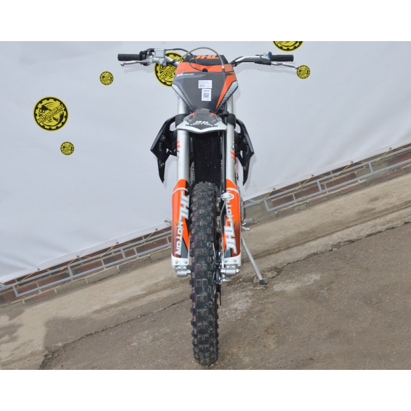 Купить  Мотоцикл Кросс/Эндуро JHL LX1 (спортинв) 21/18, 250cc, CB250-F(172FMM-3A)  (шт) (ТехМаркет (0 купить с доставкой по Москве и России, цена, технические характеристики, комплектация фото  - motoserp.ru