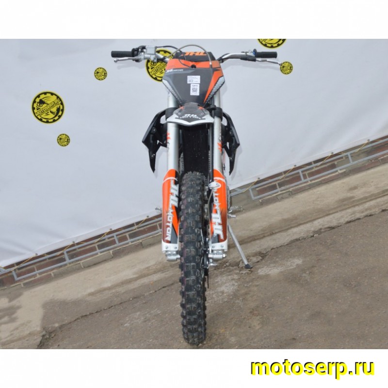 Купить  Мотоцикл Кросс/Эндуро JHL LX1 (спортинв) 21/18, 250cc, CB250-F(172FMM-3A)  (шт) (ТехМаркет купить с доставкой по Москве и России, цена, технические характеристики, комплектация фото  - motoserp.ru