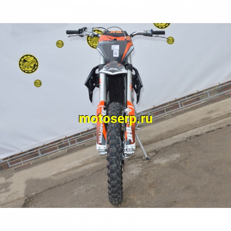Купить  Мотоцикл Кросс/Эндуро JHL LX1 (спортинв) 21/18, 250cc, CB250-F(172FMM-3A)  (шт) (ТехМаркет купить с доставкой по Москве и России, цена, технические характеристики, комплектация фото  - motoserp.ru