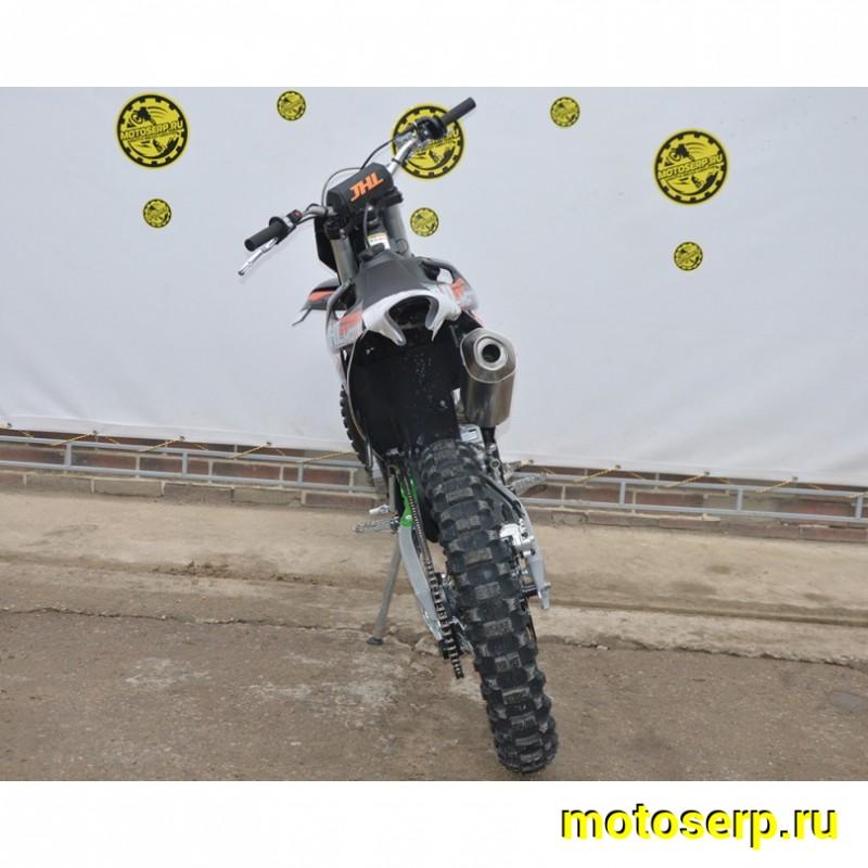 Купить  Мотоцикл Кросс/Эндуро JHL LX1 (спортинв) 21/18, 250cc, CB250-F(172FMM-3A)  (шт) (ТехМаркет купить с доставкой по Москве и России, цена, технические характеристики, комплектация фото  - motoserp.ru