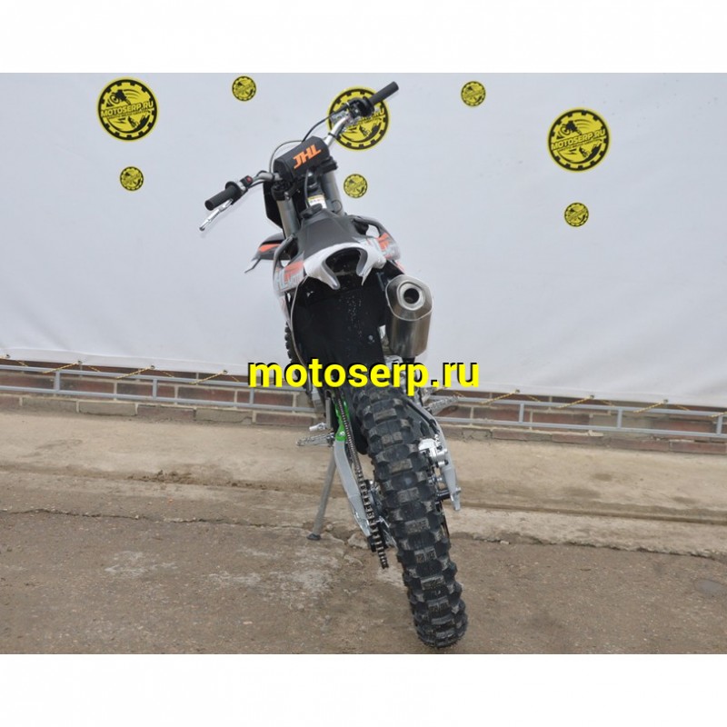 Купить  Мотоцикл Кросс/Эндуро JHL LX1 (спортинв) 21/18, 250cc, CB250-F(172FMM-3A)  (шт) (ТехМаркет купить с доставкой по Москве и России, цена, технические характеристики, комплектация фото  - motoserp.ru