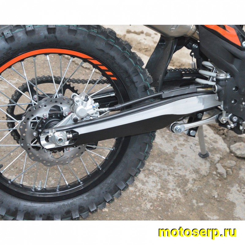Купить  Мотоцикл Кросс/Эндуро JHL LX2 (спортинв) 21/18, 250cc, CB250-F(172FMM-3A) (шт) (ТехМаркет купить с доставкой по Москве и России, цена, технические характеристики, комплектация фото  - motoserp.ru