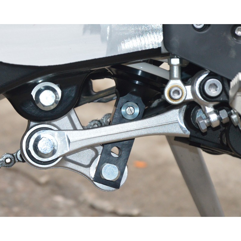 Купить  Мотоцикл Кросс/Эндуро JHL LX2 (спортинв) 21/18, 250cc, CB250-F(172FMM-3A) (шт) (ТехМаркет купить с доставкой по Москве и России, цена, технические характеристики, комплектация фото  - motoserp.ru