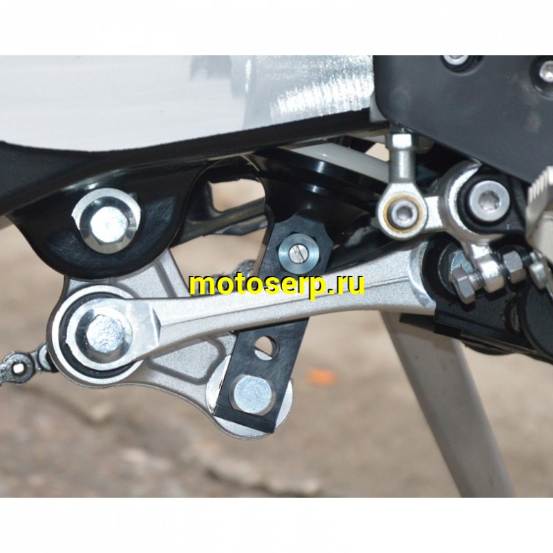 Купить  Мотоцикл Кросс/Эндуро JHL LX2 (спортинв) 21/18, 250cc, CB250-F(172FMM-3A) (шт) (ТехМаркет купить с доставкой по Москве и России, цена, технические характеристики, комплектация фото  - motoserp.ru