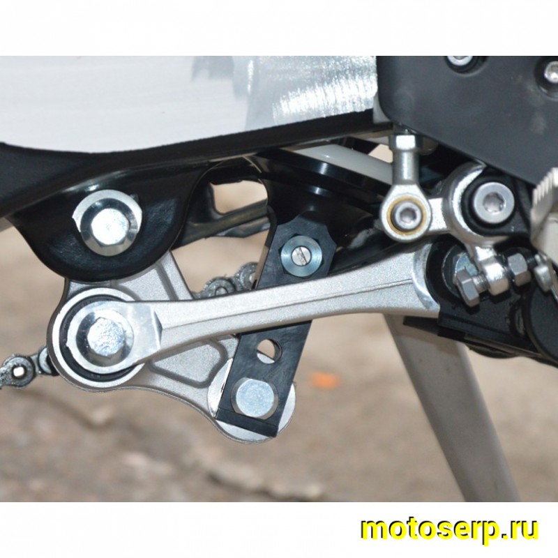 Купить  Мотоцикл Кросс/Эндуро JHL LX2 (спортинв) 21/18, 250cc, CB250-F(172FMM-3A) (шт) (ТехМаркет купить с доставкой по Москве и России, цена, технические характеристики, комплектация фото  - motoserp.ru