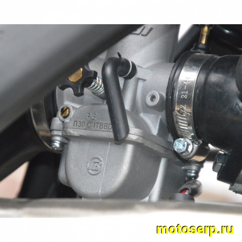 Купить  Мотоцикл Кросс/Эндуро JHL LX2 (спортинв) 21/18, 250cc, CB250-F(172FMM-3A) (шт) (ТехМаркет купить с доставкой по Москве и России, цена, технические характеристики, комплектация фото  - motoserp.ru