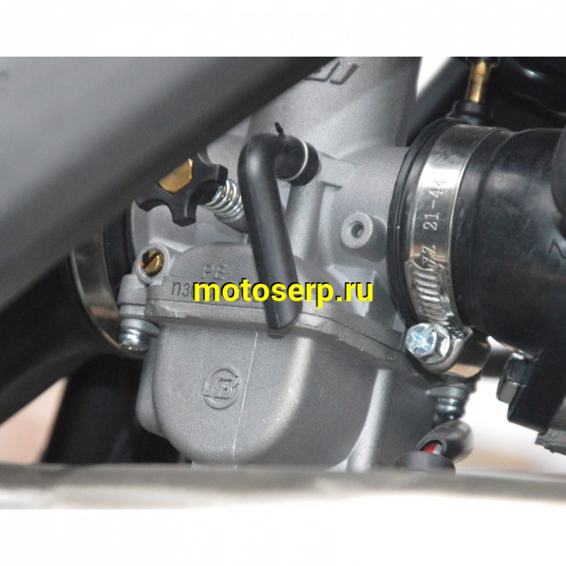 Купить  Мотоцикл Кросс/Эндуро JHL LX2 (спортинв) 21/18, 250cc, CB250-F(172FMM-3A) (шт) (ТехМаркет купить с доставкой по Москве и России, цена, технические характеристики, комплектация фото  - motoserp.ru