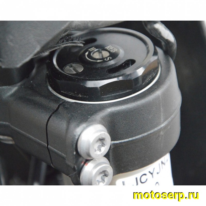 Купить  Мотоцикл Кросс/Эндуро JHL LX2 (спортинв) 21/18, 250cc, CB250-F(172FMM-3A) (шт) (ТехМаркет купить с доставкой по Москве и России, цена, технические характеристики, комплектация фото  - motoserp.ru