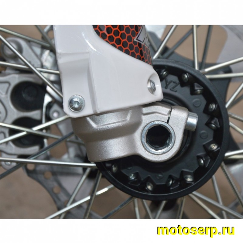 Купить  Мотоцикл Кросс/Эндуро JHL LX2 (спортинв) 21/18, 250cc, CB250-F(172FMM-3A) (шт) (ТехМаркет купить с доставкой по Москве и России, цена, технические характеристики, комплектация фото  - motoserp.ru