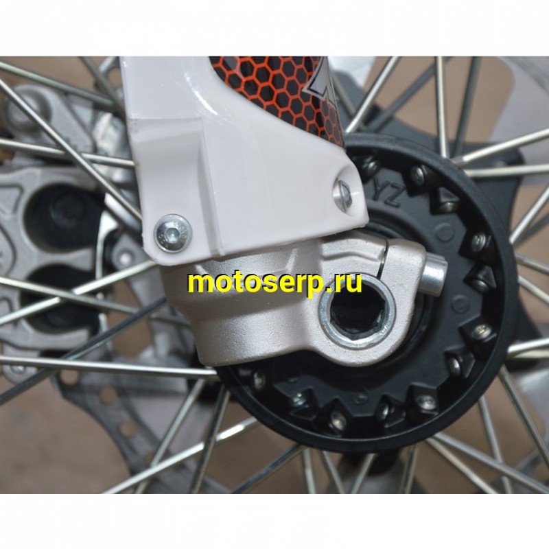 Купить  Мотоцикл Кросс/Эндуро JHL LX2 (спортинв) 21/18, 250cc, CB250-F(172FMM-3A) (шт) (ТехМаркет купить с доставкой по Москве и России, цена, технические характеристики, комплектация фото  - motoserp.ru
