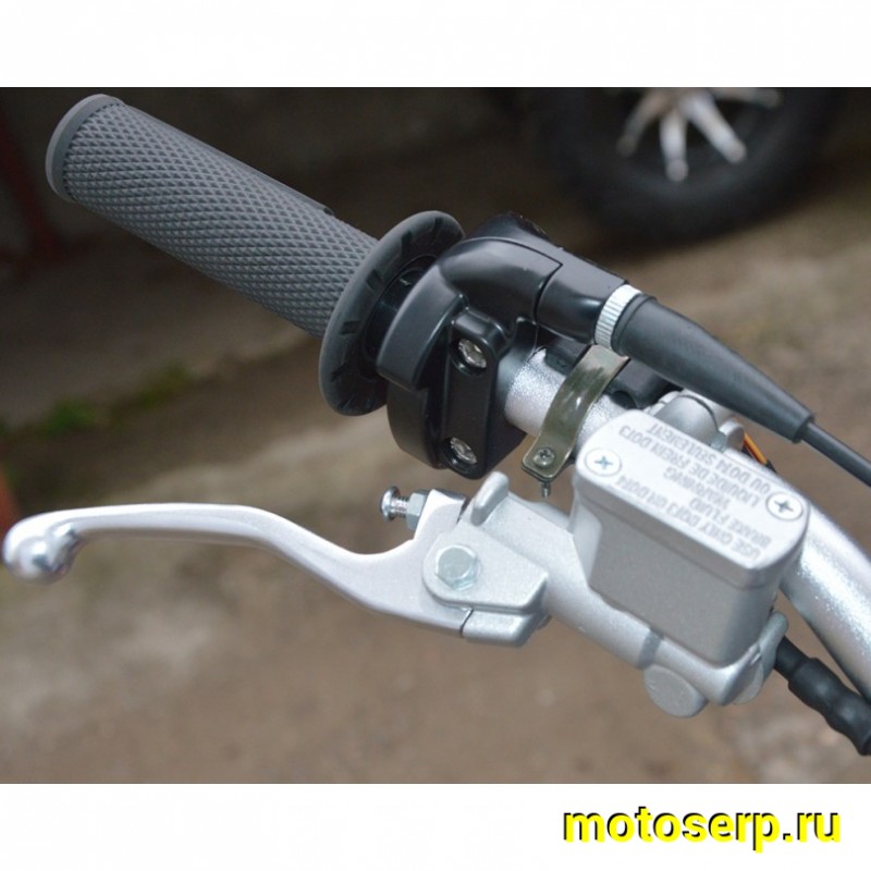 Купить  Мотоцикл Кросс/Эндуро JHL LX2 (спортинв) 21/18, 250cc, CB250-F(172FMM-3A) (шт) (ТехМаркет купить с доставкой по Москве и России, цена, технические характеристики, комплектация фото  - motoserp.ru