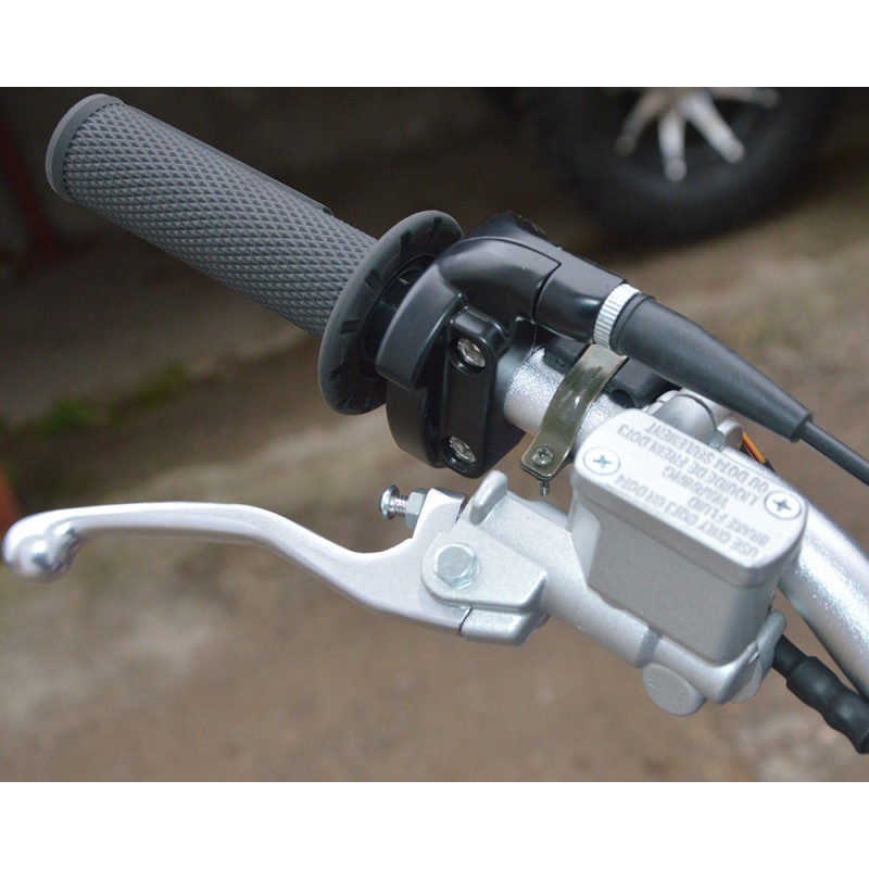 Купить  Мотоцикл Кросс/Эндуро JHL LX2 (спортинв) 21/18, 250cc, CB250-F(172FMM-3A) (шт) (ТехМаркет купить с доставкой по Москве и России, цена, технические характеристики, комплектация фото  - motoserp.ru