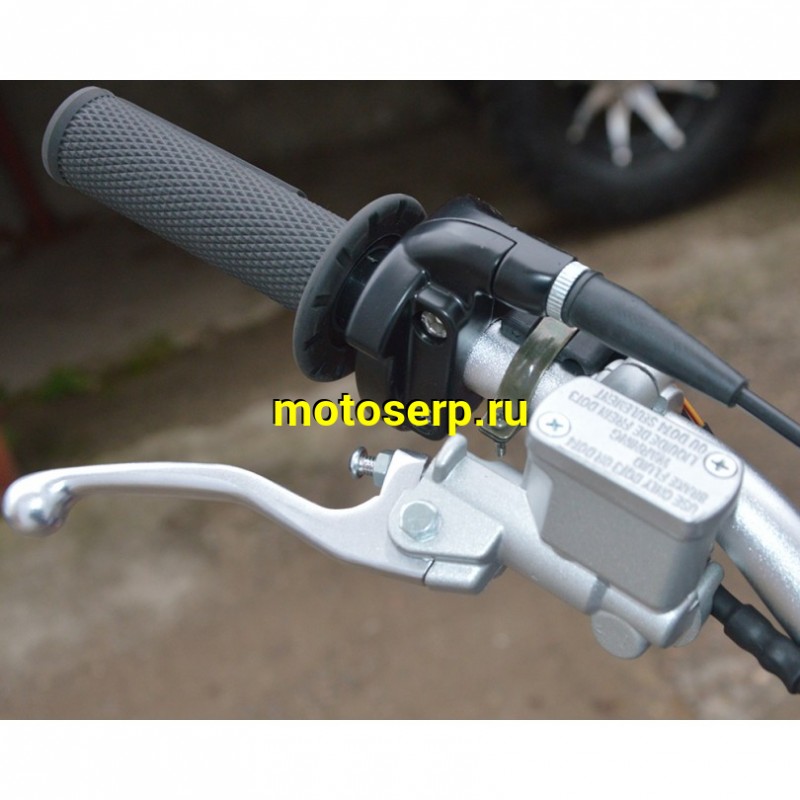 Купить  Мотоцикл Кросс/Эндуро JHL LX2 (спортинв) 21/18, 250cc, CB250-F(172FMM-3A) (шт) (ТехМаркет купить с доставкой по Москве и России, цена, технические характеристики, комплектация фото  - motoserp.ru