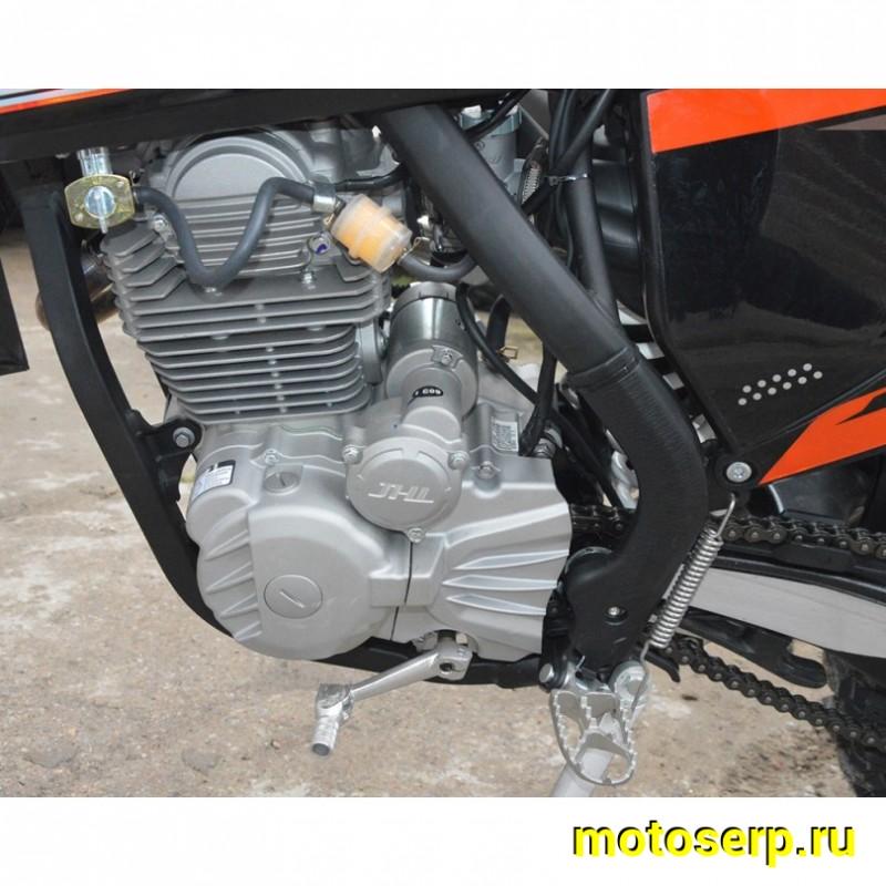 Купить  Мотоцикл Кросс/Эндуро JHL LX2 (спортинв) 21/18, 250cc, CB250-F(172FMM-3A) (шт) (ТехМаркет купить с доставкой по Москве и России, цена, технические характеристики, комплектация фото  - motoserp.ru