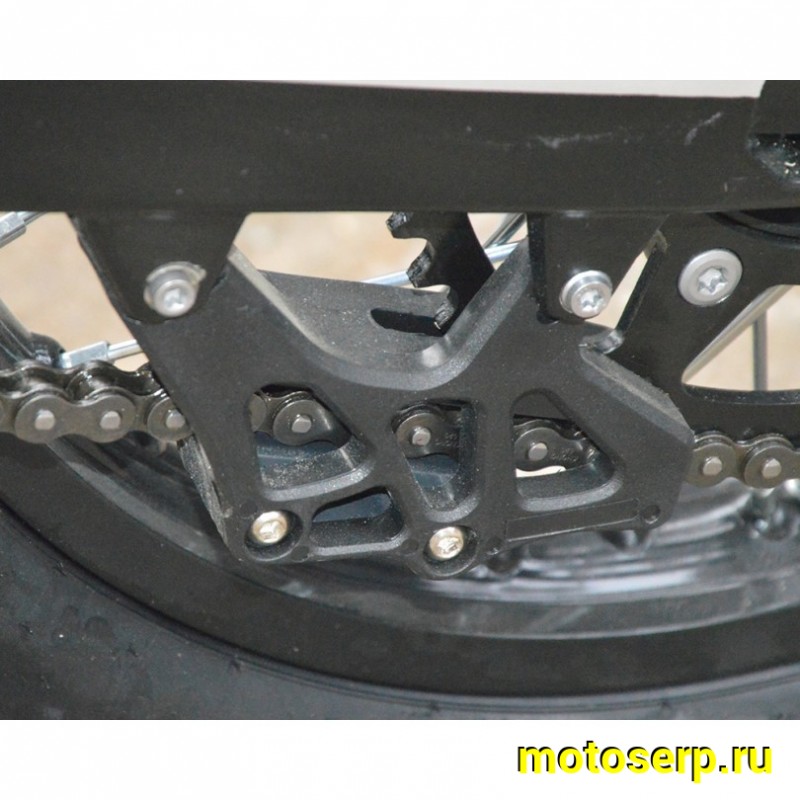 Купить  Мотоцикл Кросс/Эндуро JHL LX2 (спортинв) 21/18, 250cc, CB250-F(172FMM-3A) (шт) (ТехМаркет купить с доставкой по Москве и России, цена, технические характеристики, комплектация фото  - motoserp.ru