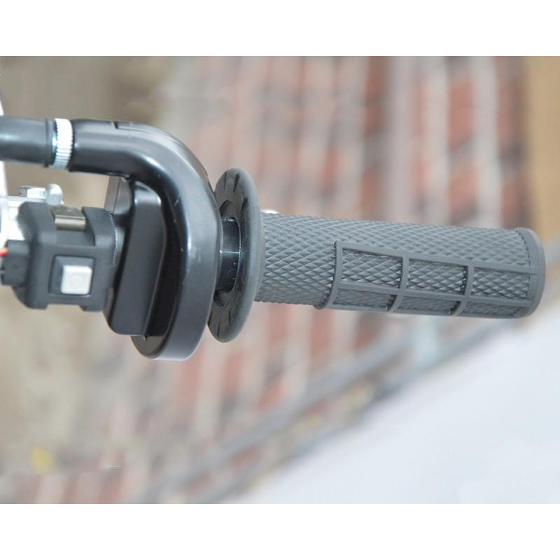 Купить  Мотоцикл Кросс/Эндуро JHL LX2 (спортинв) 21/18, 250cc, CB250-F(172FMM-3A) (шт) (ТехМаркет купить с доставкой по Москве и России, цена, технические характеристики, комплектация фото  - motoserp.ru