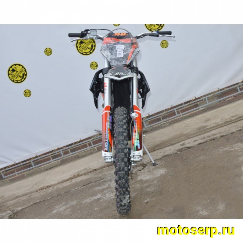 Купить  Мотоцикл Кросс/Эндуро JHL LX2 (спортинв) 21/18, 250cc, CB250-F(172FMM-3A) (шт) (ТехМаркет купить с доставкой по Москве и России, цена, технические характеристики, комплектация фото  - motoserp.ru