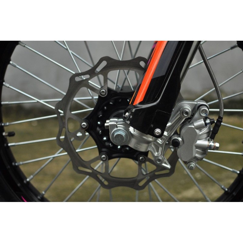 Купить  Мотоцикл Кросс/Эндуро JHL LX3 (спортинв)  21/18 ,300cc, ZS175FMN  (шт) (ТехМаркет (0 купить с доставкой по Москве и России, цена, технические характеристики, комплектация фото  - motoserp.ru