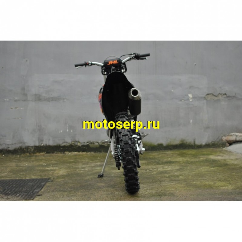 Купить  Мотоцикл Кросс/Эндуро JHL LX3 (спортинв)  21/18 ,300cc, ZS172FMM-5 PR  (шт) (ТехМаркет купить с доставкой по Москве и России, цена, технические характеристики, комплектация фото  - motoserp.ru