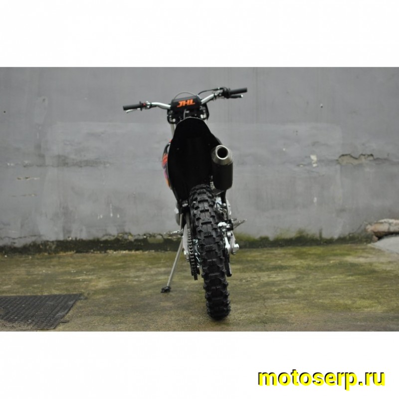 Купить  Мотоцикл Кросс/Эндуро JHL LX3 (спортинв)  21/18 ,300cc, ZS172FMM-5 PR  (шт) (ТехМаркет купить с доставкой по Москве и России, цена, технические характеристики, комплектация фото  - motoserp.ru