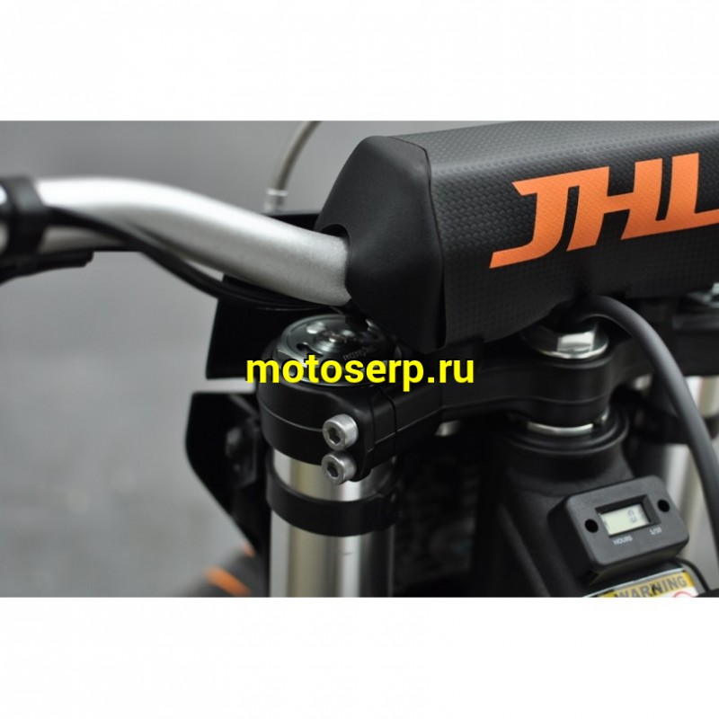 Купить  Мотоцикл Кросс/Эндуро JHL LX3 (спортинв)  21/18 ,300cc, ZS172FMM-5 PR  (шт) (ТехМаркет купить с доставкой по Москве и России, цена, технические характеристики, комплектация фото  - motoserp.ru