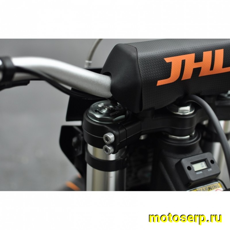 Купить  Мотоцикл Кросс/Эндуро JHL LX3 (спортинв)  21/18 ,300cc, ZS172FMM-5 PR  (шт) (ТехМаркет купить с доставкой по Москве и России, цена, технические характеристики, комплектация фото  - motoserp.ru