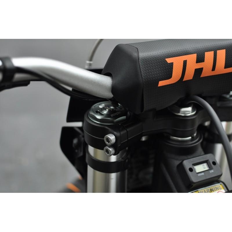 Купить  Мотоцикл Кросс/Эндуро JHL LX3 (спортинв)  21/18 ,300cc, ZS175FMN  (шт) (ТехМаркет (0 купить с доставкой по Москве и России, цена, технические характеристики, комплектация фото  - motoserp.ru