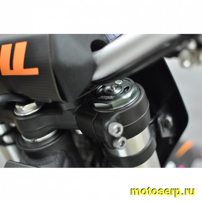 Купить  Мотоцикл Кросс/Эндуро JHL LX3 (спортинв)  21/18 ,300cc, ZS172FMM-5 PR  (шт) (ТехМаркет купить с доставкой по Москве и России, цена, технические характеристики, комплектация фото  - motoserp.ru