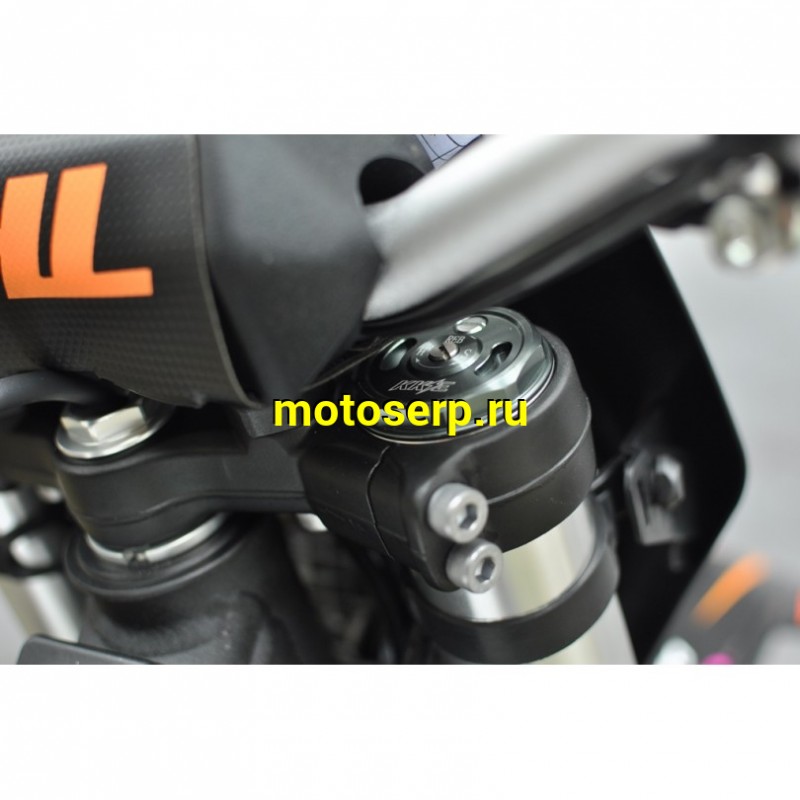 Купить  Мотоцикл Кросс/Эндуро JHL LX3 (спортинв)  21/18 ,300cc, ZS172FMM-5 PR  (шт) (ТехМаркет купить с доставкой по Москве и России, цена, технические характеристики, комплектация фото  - motoserp.ru