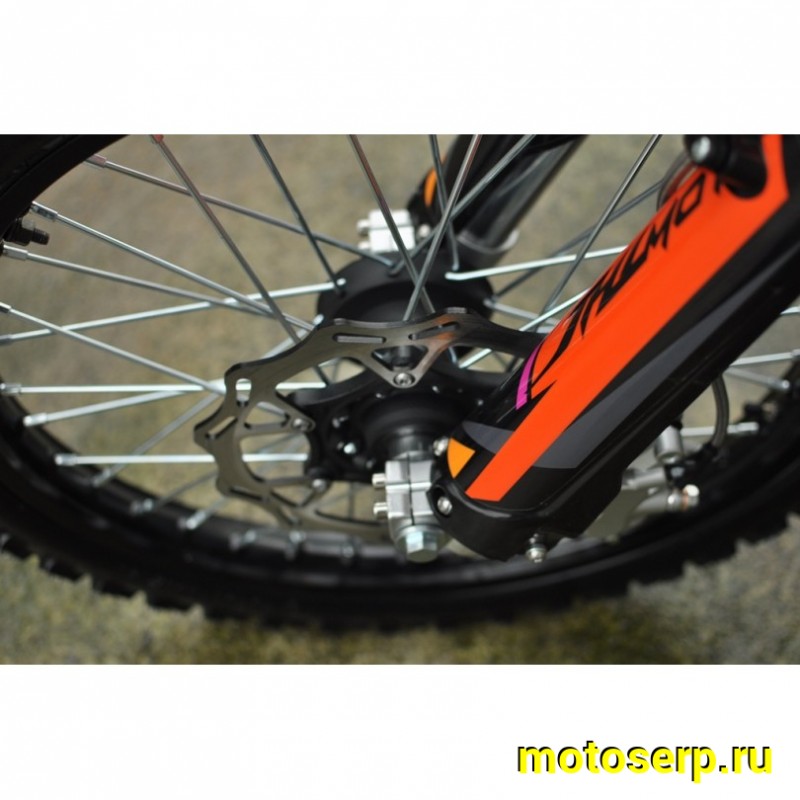 Купить  Мотоцикл Кросс/Эндуро JHL LX3 (спортинв)  21/18 ,300cc, ZS172FMM-5 PR  (шт) (ТехМаркет купить с доставкой по Москве и России, цена, технические характеристики, комплектация фото  - motoserp.ru