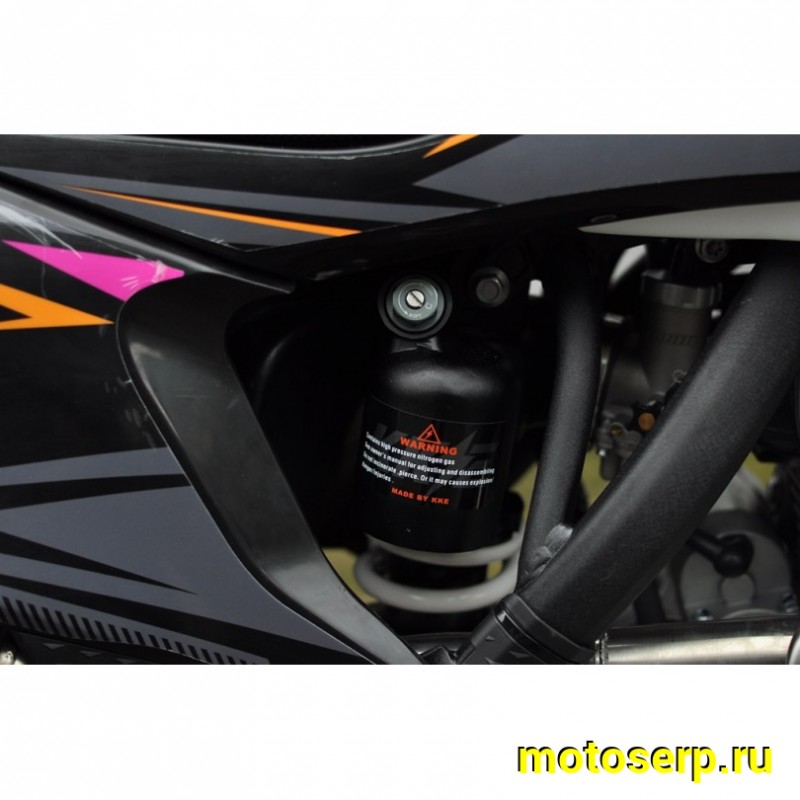 Купить  Мотоцикл Кросс/Эндуро JHL LX3 (спортинв)  21/18 ,300cc, ZS172FMM-5 PR  (шт) (ТехМаркет купить с доставкой по Москве и России, цена, технические характеристики, комплектация фото  - motoserp.ru