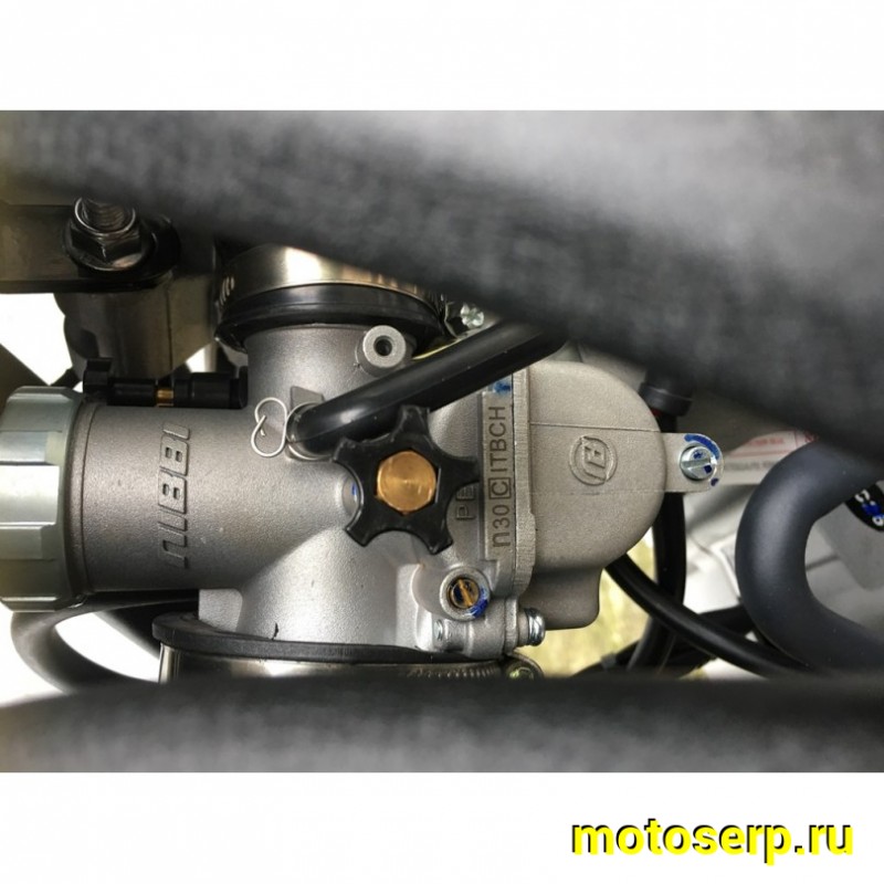 Купить  Мотоцикл Кросс/Эндуро JHL LX3 (спортинв)  21/18 ,300cc, ZS172FMM-5 PR  (шт) (ТехМаркет купить с доставкой по Москве и России, цена, технические характеристики, комплектация фото  - motoserp.ru