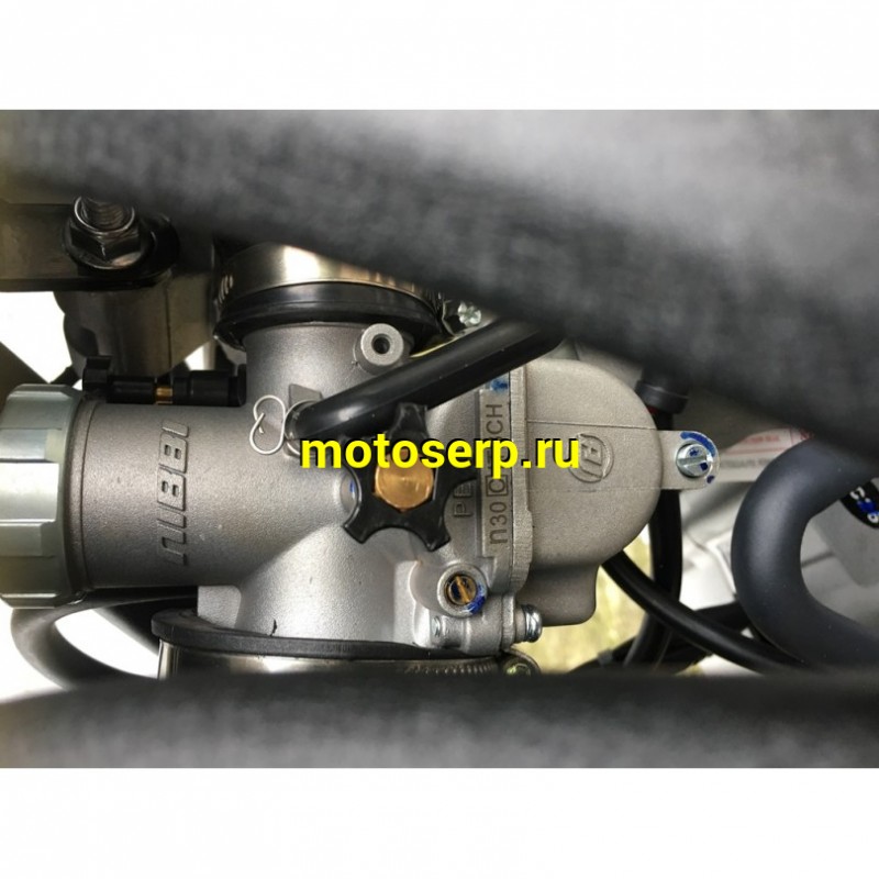 Купить  Мотоцикл Кросс/Эндуро JHL LX3 (спортинв)  21/18 ,300cc, ZS172FMM-5 PR  (шт) (ТехМаркет купить с доставкой по Москве и России, цена, технические характеристики, комплектация фото  - motoserp.ru