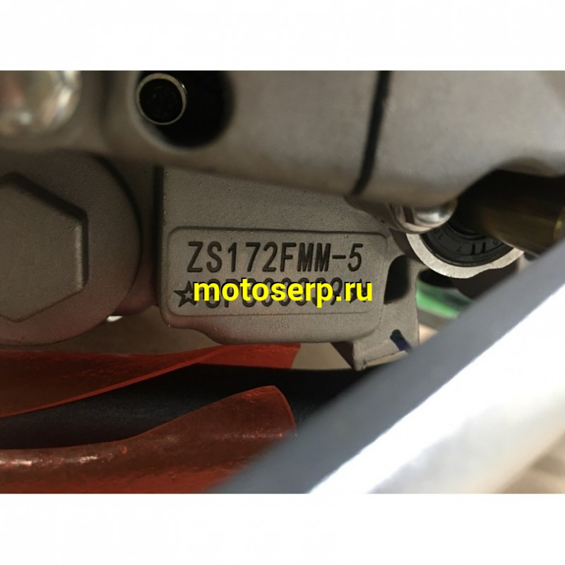 Купить  Мотоцикл Кросс/Эндуро JHL LX3 (спортинв)  21/18 ,300cc, ZS172FMM-5 PR  (шт) (ТехМаркет купить с доставкой по Москве и России, цена, технические характеристики, комплектация фото  - motoserp.ru