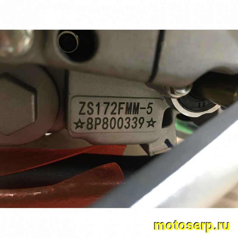 Купить  Мотоцикл Кросс/Эндуро JHL LX3 (спортинв)  21/18 ,300cc, ZS172FMM-5 PR  (шт) (ТехМаркет купить с доставкой по Москве и России, цена, технические характеристики, комплектация фото  - motoserp.ru