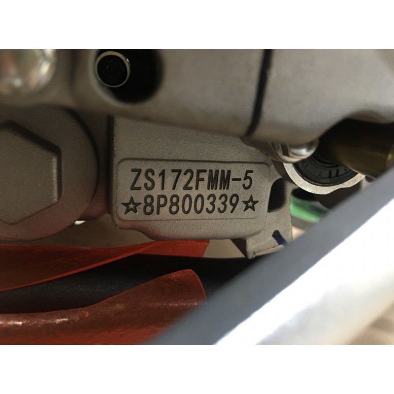 Купить  Мотоцикл Кросс/Эндуро JHL LX3 (спортинв)  21/18 ,300cc, ZS175FMN  (шт) (ТехМаркет (0 купить с доставкой по Москве и России, цена, технические характеристики, комплектация фото  - motoserp.ru