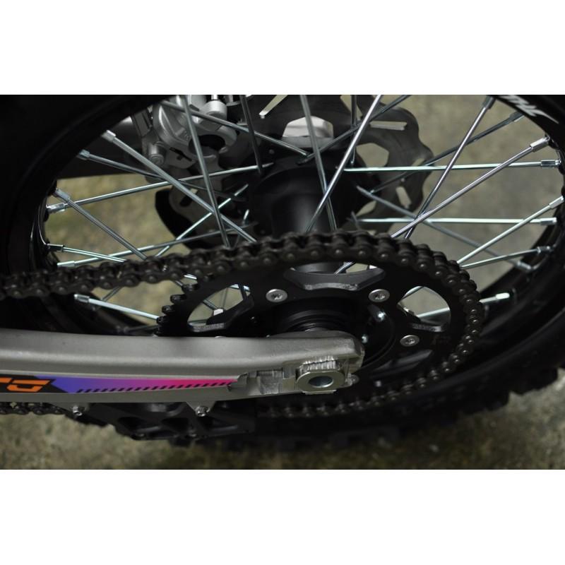 Купить  Мотоцикл Кросс/Эндуро JHL LX3 (спортинв)  21/18 ,300cc, ZS175FMN  (шт) (ТехМаркет (0 купить с доставкой по Москве и России, цена, технические характеристики, комплектация фото  - motoserp.ru