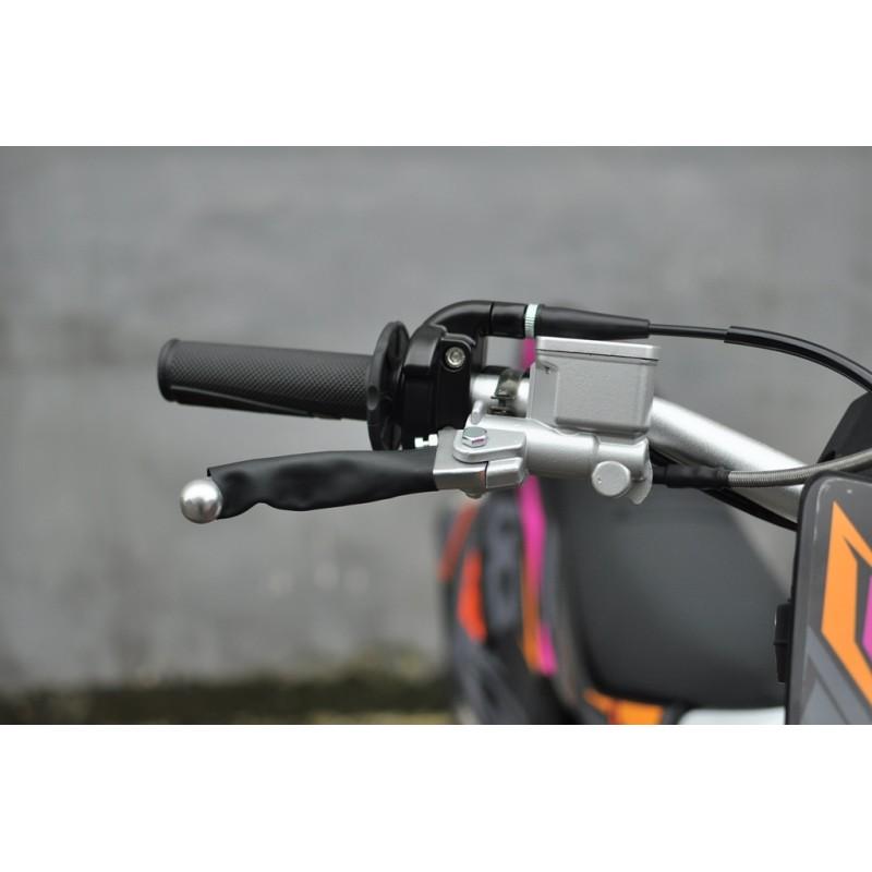Купить  Мотоцикл Кросс/Эндуро JHL LX3 (спортинв)  21/18 ,300cc, ZS175FMN  (шт) (ТехМаркет (0 купить с доставкой по Москве и России, цена, технические характеристики, комплектация фото  - motoserp.ru