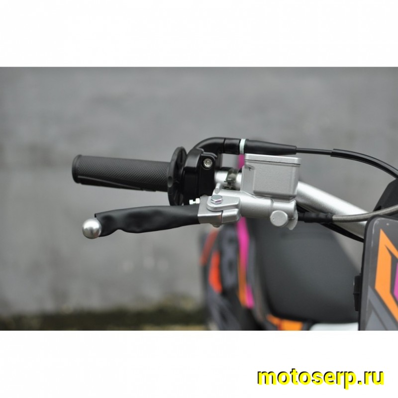 Купить  Мотоцикл Кросс/Эндуро JHL LX3 (спортинв)  21/18 ,300cc, ZS172FMM-5 PR  (шт) (ТехМаркет купить с доставкой по Москве и России, цена, технические характеристики, комплектация фото  - motoserp.ru