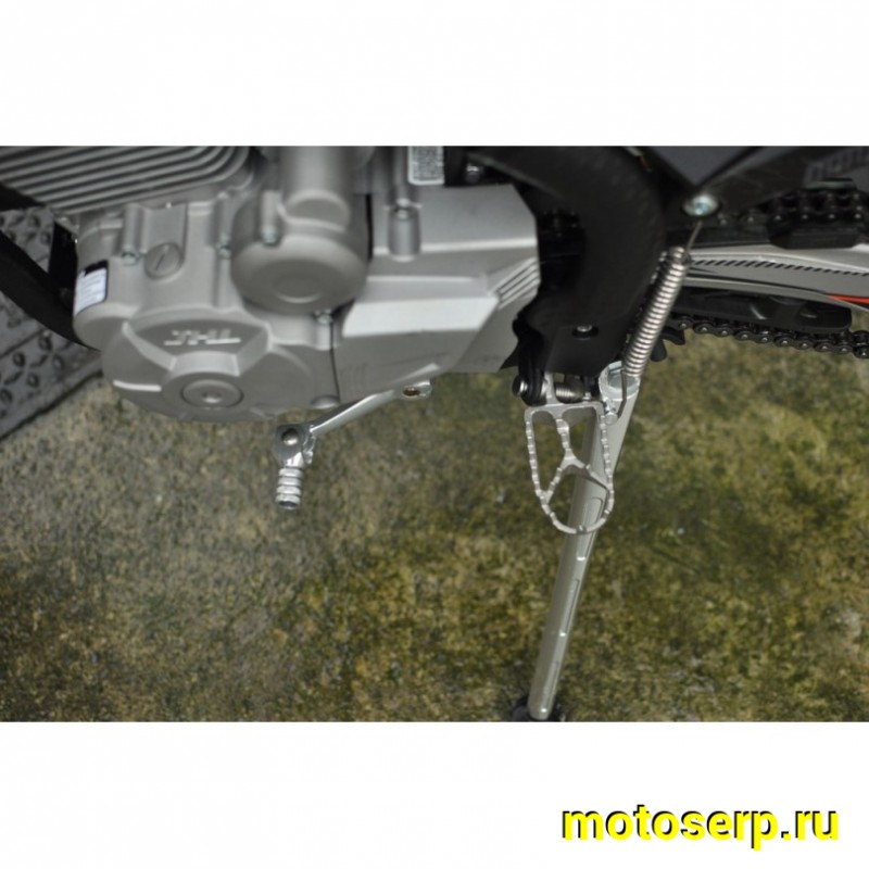 Купить  Мотоцикл Кросс/Эндуро JHL LX3 (спортинв)  21/18 ,300cc, ZS172FMM-5 PR  (шт) (ТехМаркет купить с доставкой по Москве и России, цена, технические характеристики, комплектация фото  - motoserp.ru