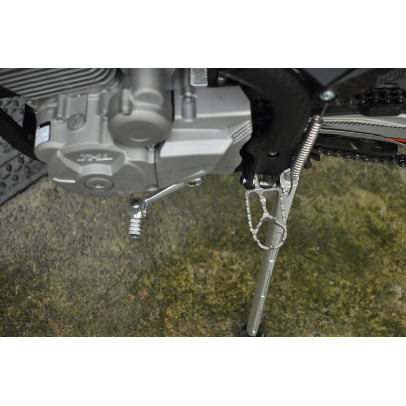 Купить  Мотоцикл Кросс/Эндуро JHL LX3 (спортинв)  21/18 ,300cc, ZS175FMN  (шт) (ТехМаркет (0 купить с доставкой по Москве и России, цена, технические характеристики, комплектация фото  - motoserp.ru
