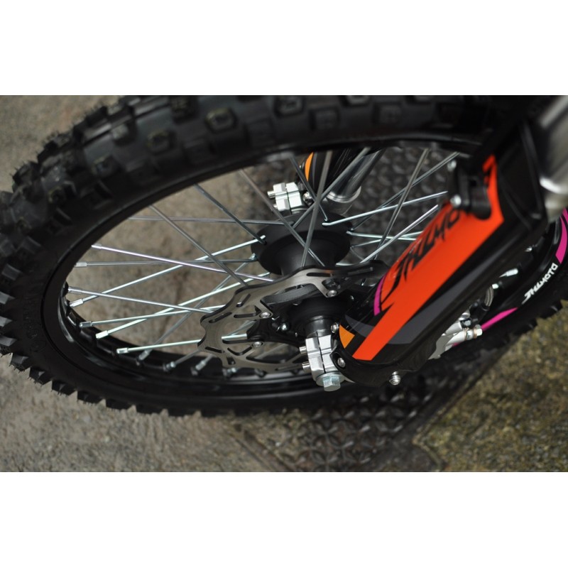 Купить  Мотоцикл Кросс/Эндуро JHL LX3 (спортинв)  21/18 ,300cc, ZS175FMN  (шт) (ТехМаркет (0 купить с доставкой по Москве и России, цена, технические характеристики, комплектация фото  - motoserp.ru