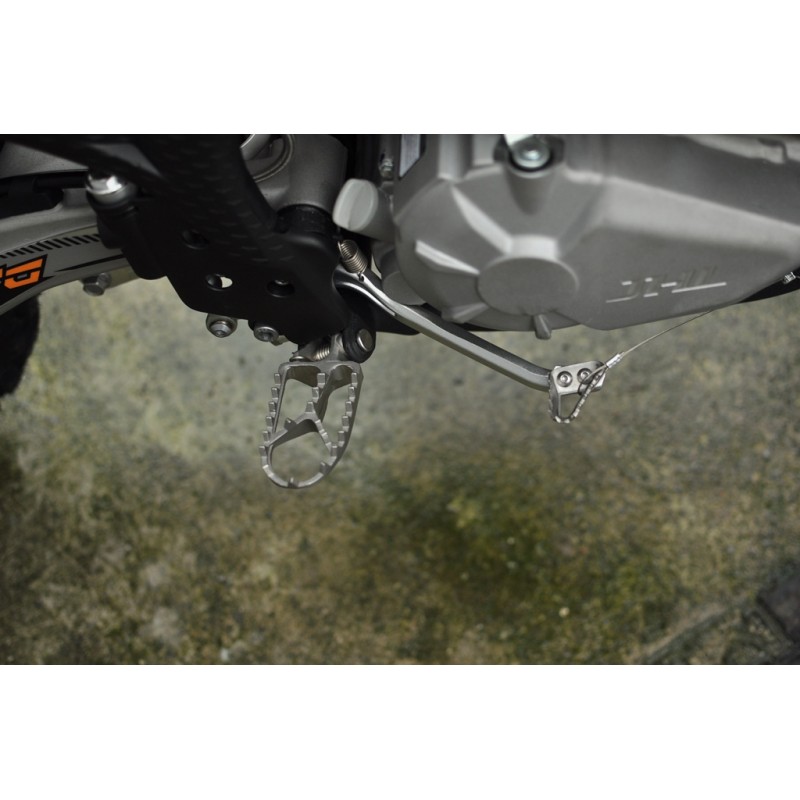 Купить  Мотоцикл Кросс/Эндуро JHL LX3 (спортинв)  21/18 ,300cc, ZS175FMN  (шт) (ТехМаркет (0 купить с доставкой по Москве и России, цена, технические характеристики, комплектация фото  - motoserp.ru