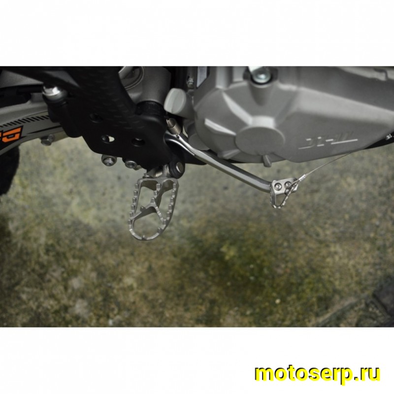 Купить  Мотоцикл Кросс/Эндуро JHL LX3 (спортинв)  21/18 ,300cc, ZS172FMM-5 PR  (шт) (ТехМаркет купить с доставкой по Москве и России, цена, технические характеристики, комплектация фото  - motoserp.ru