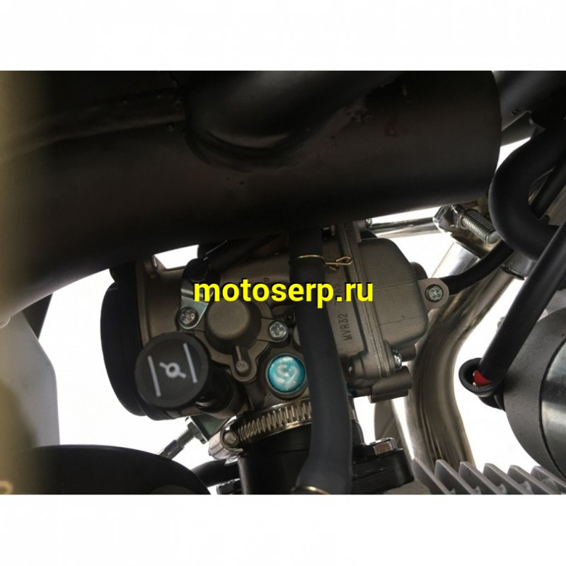 Купить  Мотоцикл Кросс/Эндуро JHL MOTO MX 300 (спортинв) 21/18, 300cc, ZS172FMM-5 PR (зал) (шт) (ТехМаркет (ФОТО купить с доставкой по Москве и России, цена, технические характеристики, комплектация фото  - motoserp.ru