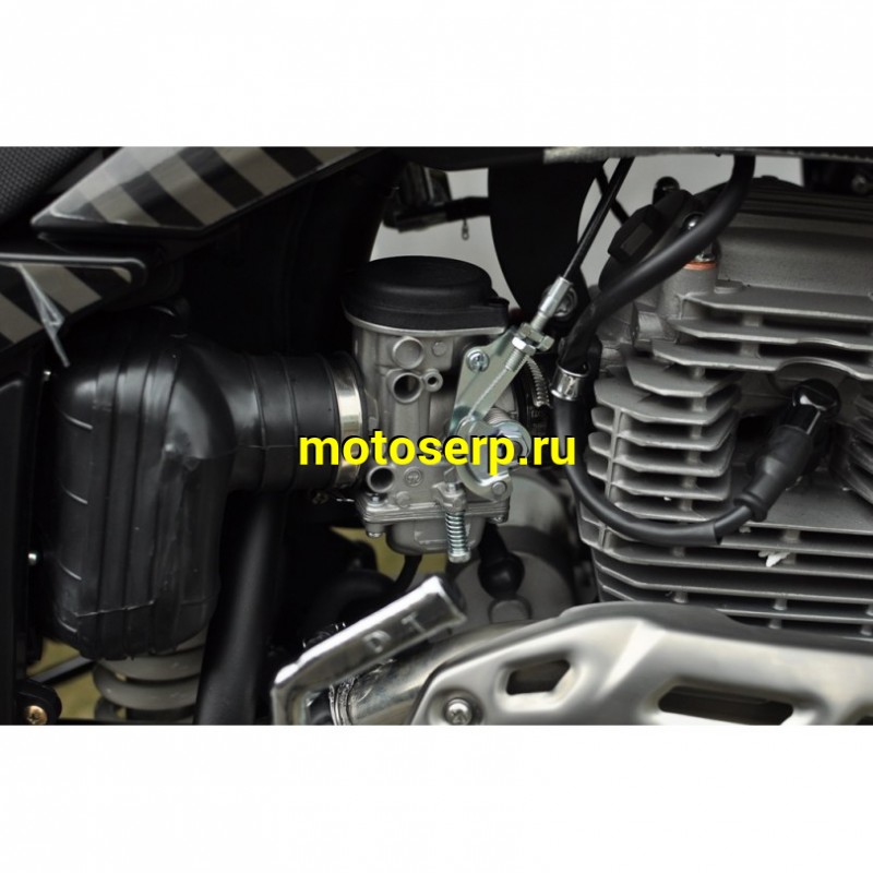 Купить  Мотоцикл Кросс/Эндуро JHL MOTO MX 300 (спортинв) 21/18, 300cc, ZS172FMM-5 PR (зал) (шт) (ТехМаркет (ФОТО купить с доставкой по Москве и России, цена, технические характеристики, комплектация фото  - motoserp.ru