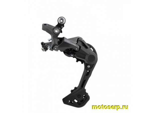 Купить  Переключатель задний (болт) DEORE SHIMANO M4120 (10/11ск.) Вело (шт) (Пан ARDM4120SGS купить с доставкой по Москве и России, цена, технические характеристики, комплектация фото  - motoserp.ru