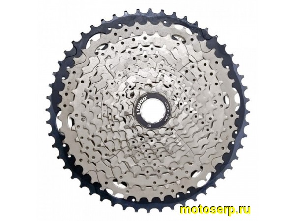 Купить  Кассета12 звезд LTWOO CS-A12 (Лту) 11-52Т Вело (шт) (Пан RFWCSA120001 купить с доставкой по Москве и России, цена, технические характеристики, комплектация фото  - motoserp.ru