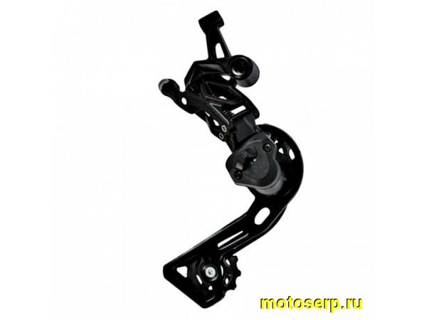 Купить  Переключатель задний (болт) MicroSHIFT XLE RD-M665M (Микрошифт) (11ск.) Вело (шт) (Грат Вест Х112469 купить с доставкой по Москве и России, цена, технические характеристики, комплектация фото  - motoserp.ru
